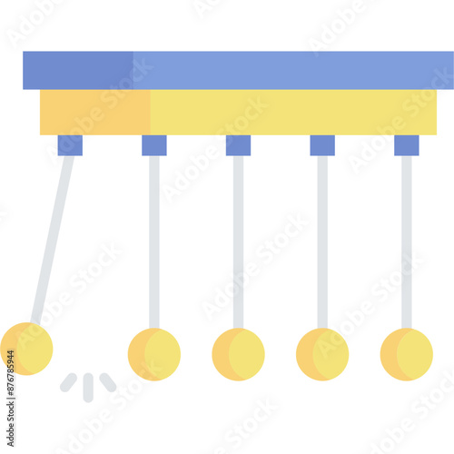 Pendulum Illustration