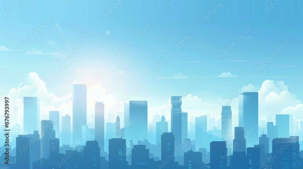 Abstract Vector Illustration, Futuristic blue Urban city Landscape with Advanced Smart City Technology, Graphic Resources, Wallpapers, Brochure, Websites, banner design, Advertising, web, background Abstract Vector Illustration, Futuristic blue Urban city Landscape with Advanced Smart City Technology, Graphic Resources, Wallpapers, Brochure, Websites, banner design, Advertising, web, background