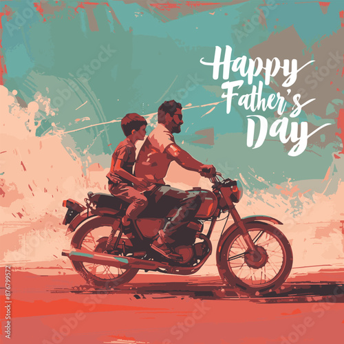 happy father day