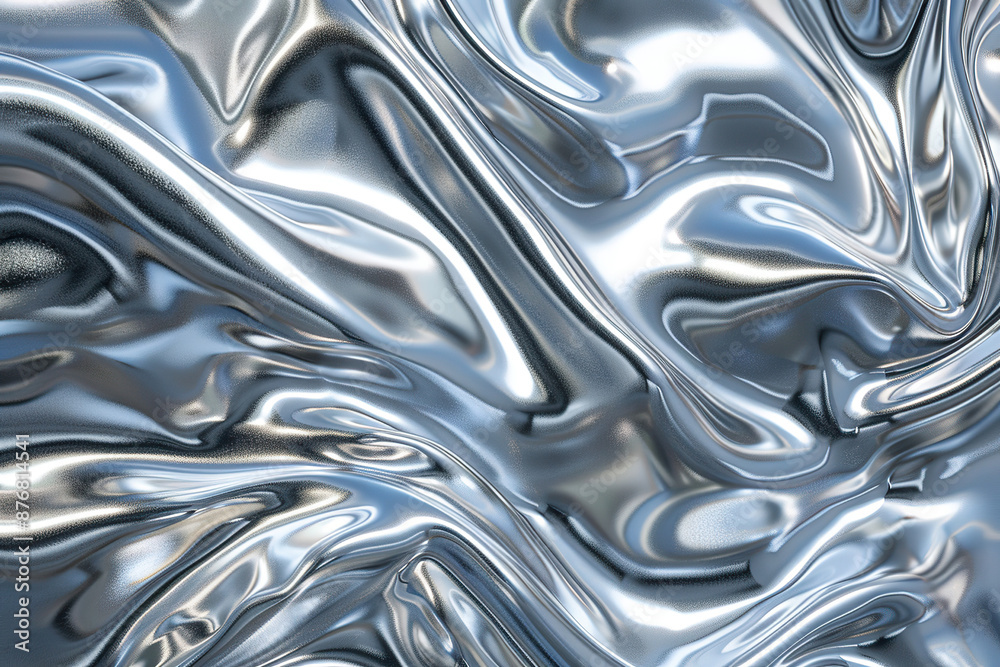 Beautiful texture liquid soft metal, design natural abstract background Beautiful texture liquid soft metal, design natural abstract background