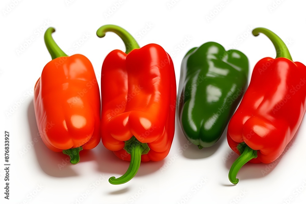 Exploring the Diverse Flavors and Uses of Pepper