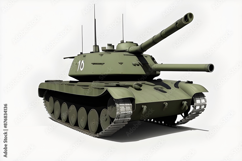Innovative Design and Functionality of Modern Tanks Innovative Design and Functionality of Modern Tanks