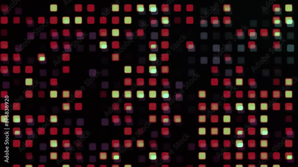 colorful digital pattern abstract background colorful digital pattern abstract background