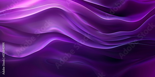 lively dynamic purple background illustration vibrant intense, electric striking