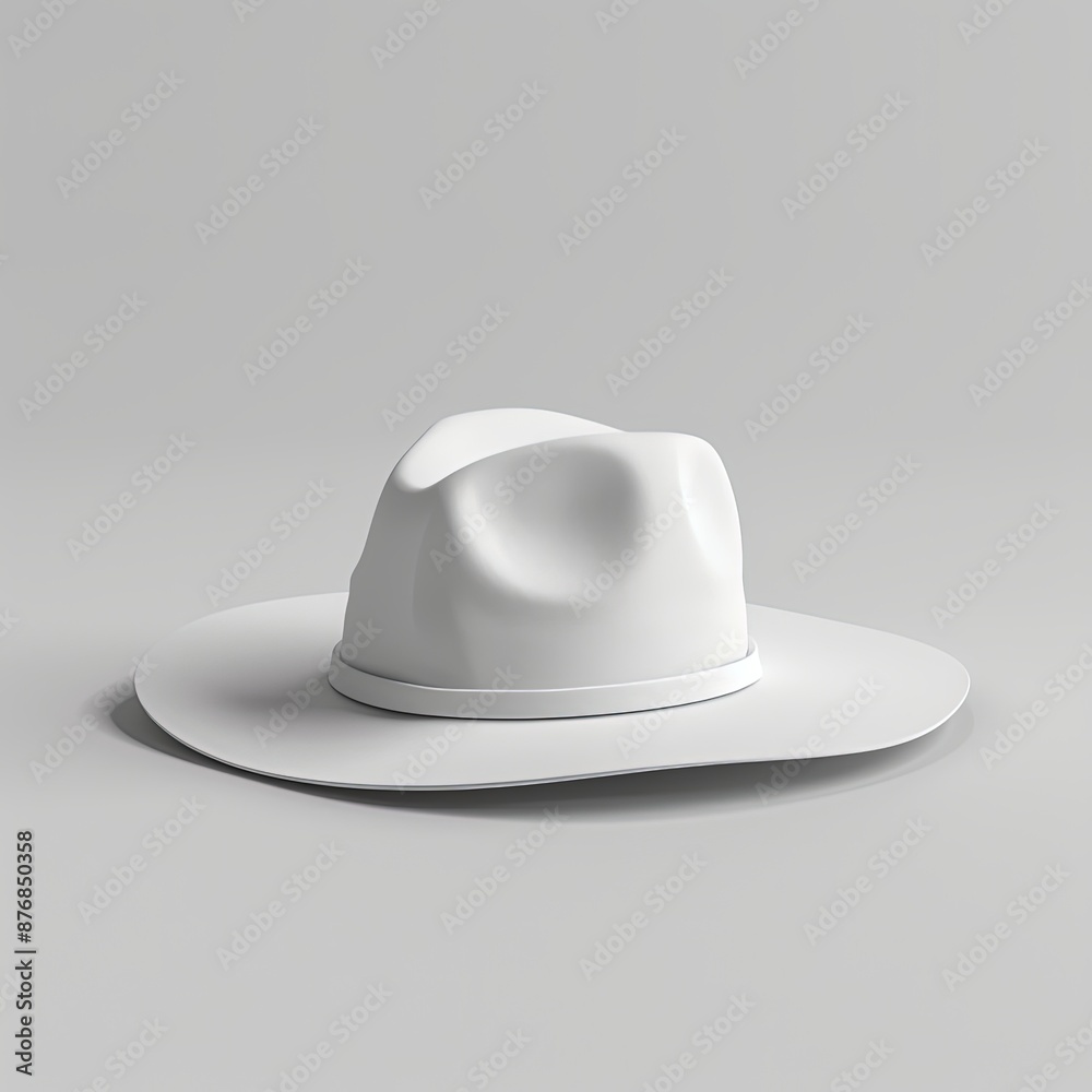 white hat realistic photography for mockup design white hat realistic photography for mockup design
