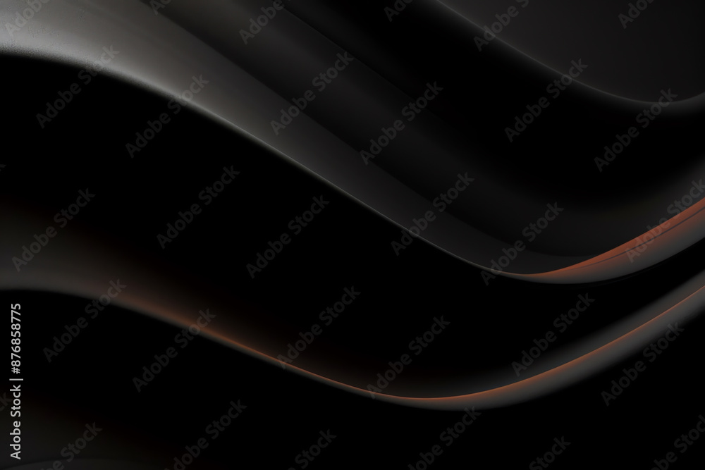 black background black background