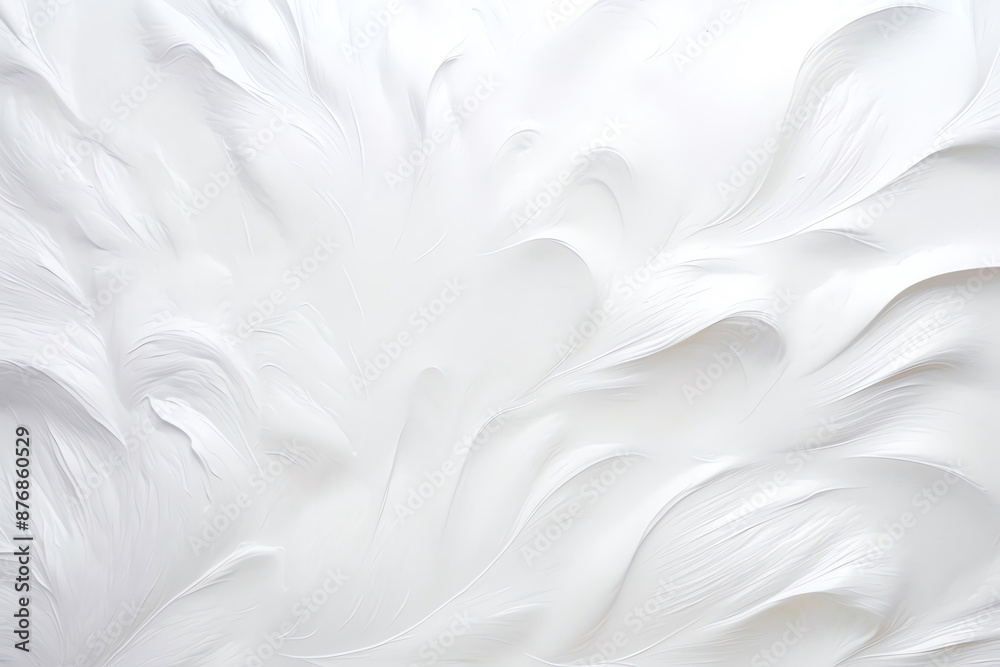 white background, smooth background white background, smooth background