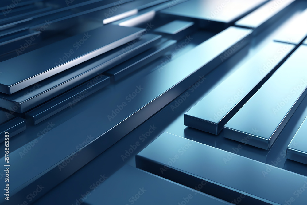 Obraz premium Technology background, digital modern futuristic concept