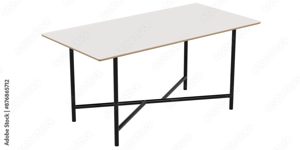 Modern and Stylish Table for Home and Office - Perfect for Contemporary Interiors Modern and Stylish Table for Home and Office - Perfect for Contemporary Interiors