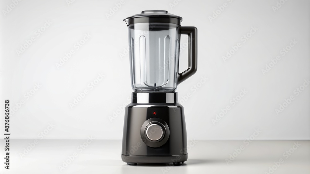 Powerful Blender For Your Kitchen. Perfect For Making Smoothies, Shakes, And Soups.