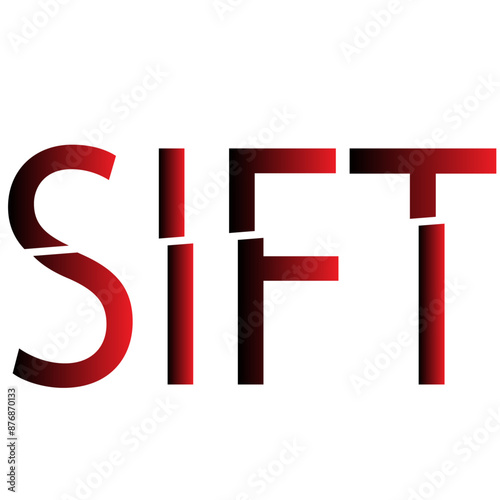 sift
