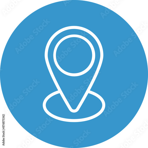 Placeholder Vector Line White Circles Multicolors Free Download Placeholder Vector Line White Circles Multicolors - GFXLoad