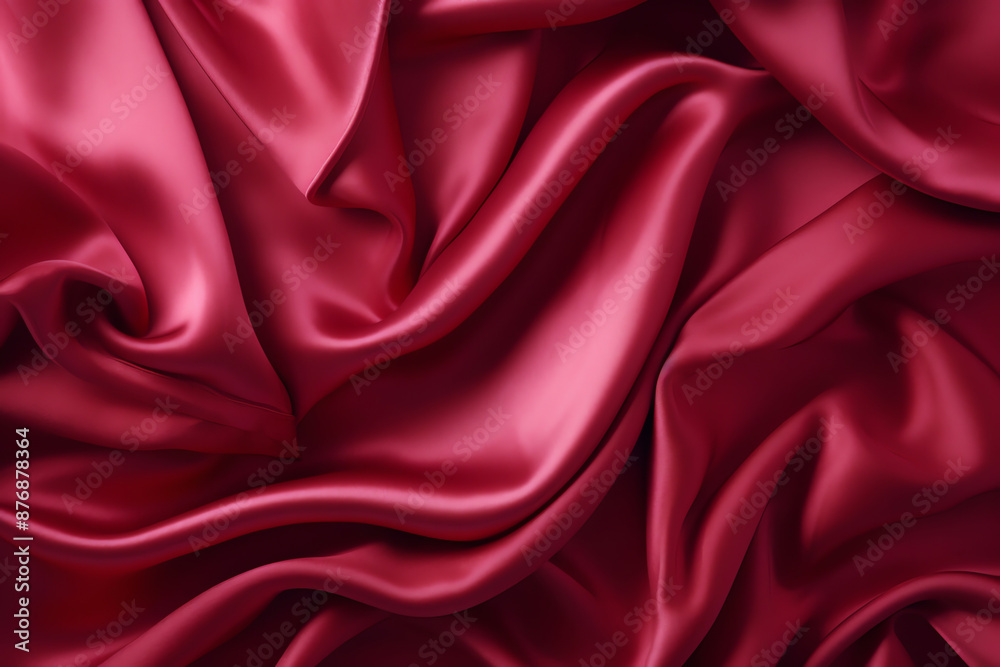 Obraz premium pink background