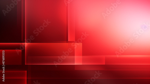 abstract red square pattern abstract background Mordan background.