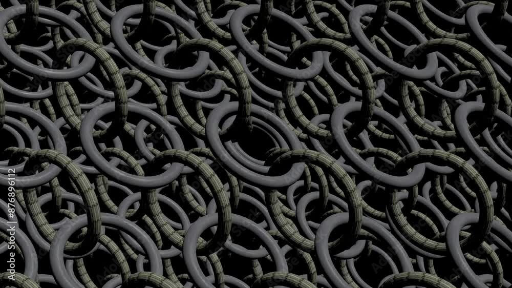 pattern of texture. pattern with elements. link fence. close up view of a chain. abstract background pattern of texture. pattern with elements. link fence. close up view of a chain. abstract background