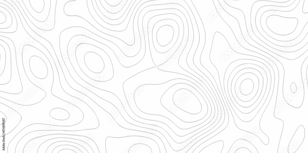 The stylize topography landscape grid map and counter wave line geometric wire outline area design. nature strip diagram topographic creative concept discovery line map texture background. The stylize topography landscape grid map and counter wave line geometric wire outline area design. nature strip diagram topographic creative concept discovery line map texture background.