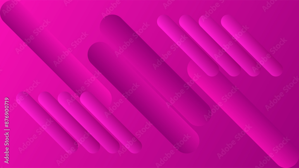 ABSTRACT PINK MAGENTA GRADIENT BACKGROUND SMOOTH LIQUID COLORFUL DESIGN WITH GEOMETRIC SHAPES VECTOR TEMPLATE GOOD FOR MODERN WEBSITE, WALLPAPER, COVER DESIGN ABSTRACT PINK MAGENTA GRADIENT BACKGROUND SMOOTH LIQUID COLORFUL DESIGN WITH GEOMETRIC SHAPES VECTOR TEMPLATE GOOD FOR MODERN WEBSITE, WALLPAPER, COVER DESIGN
