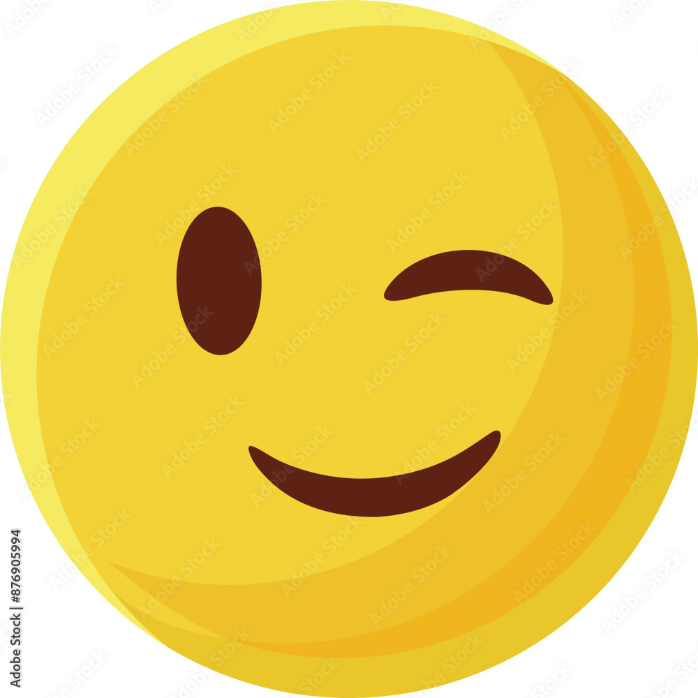 Emoticon Illustration Emoticon Illustration