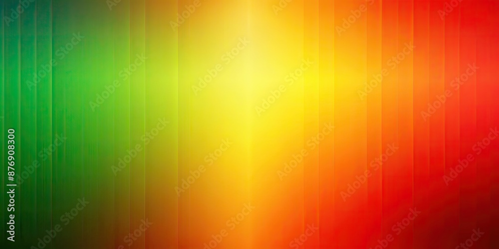 Abstract background with vibrant gradient colors of red, green, orange, yellow, and gold , colorful, modern, artistic, bright Abstract background with vibrant gradient colors of red, green, orange, yellow, and gold , colorful, modern, artistic, bright