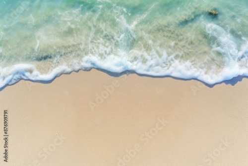 Starfishs on the sand beach backgrounds summer animal. © Rawpixel.com