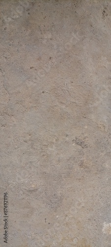 Concrete Wall Texture Background Grey Cement Room Inside Empty Wall for editing text present on free space Wall, Backdrop Background