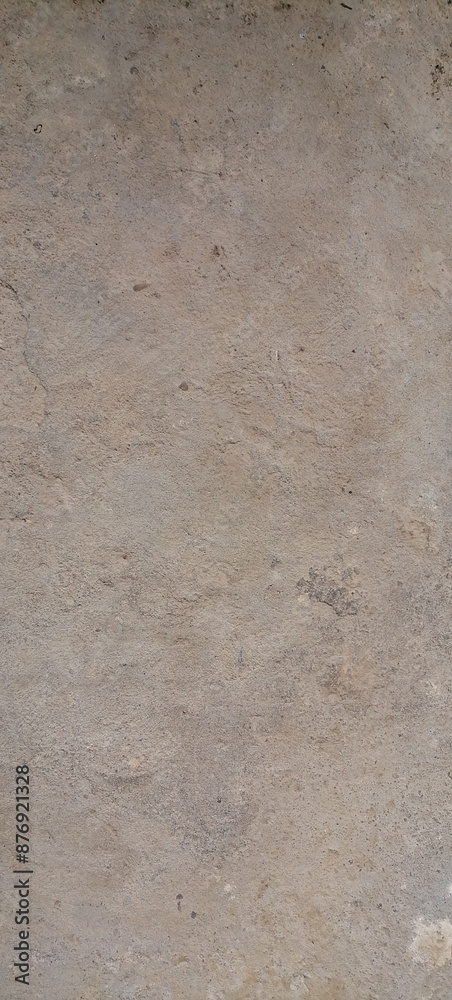 Texture of old gray concrete wall for background Texture of old gray concrete wall for background