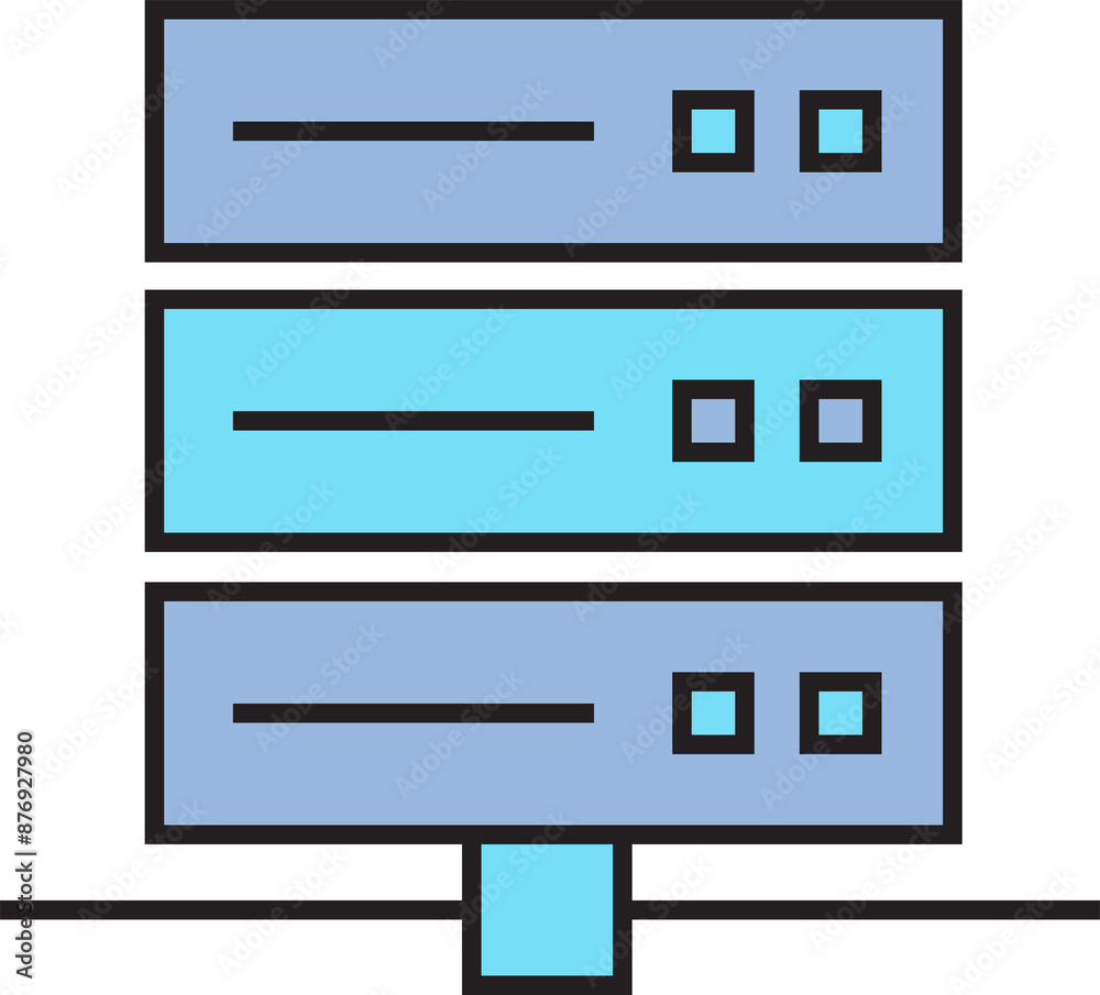 Server Network Icon
Server Network Icon