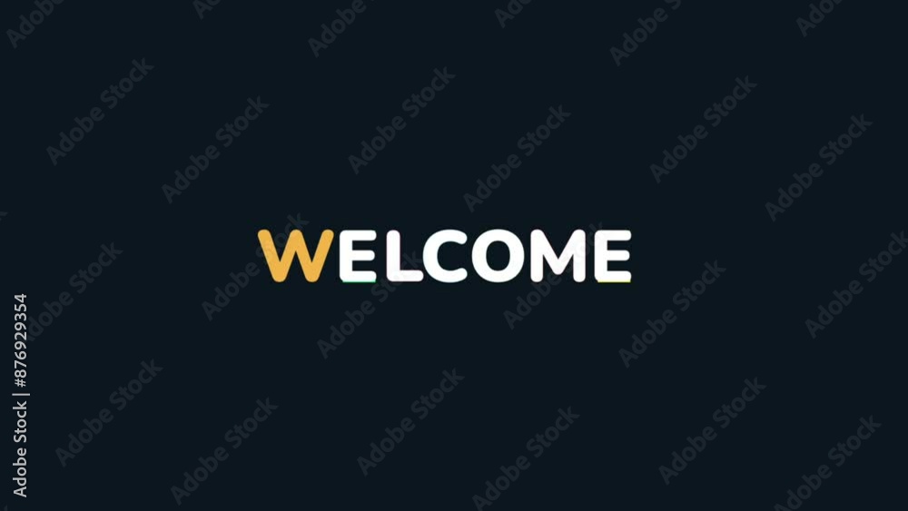 animated text animated text