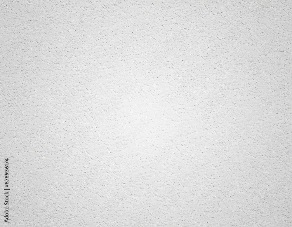 White concrete background with a unique texture. White concrete background with a unique texture.