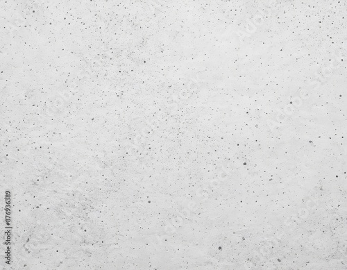 White concrete background with a unique texture.