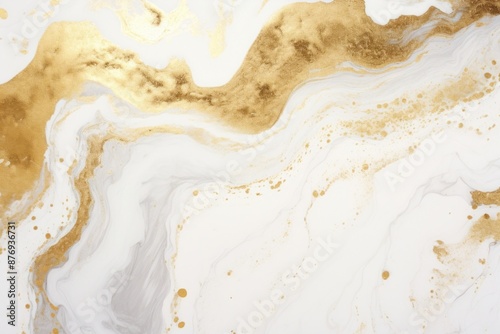 Wallpaper Mural Backgrounds abstract marble gold. Torontodigital.ca