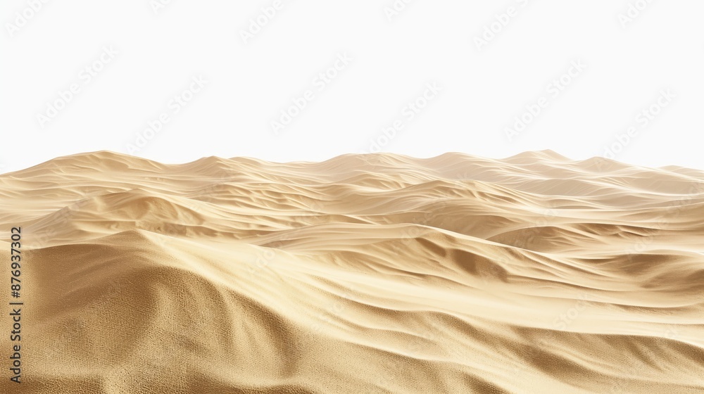 Rolling Sand Dunes Rolling Sand Dunes
