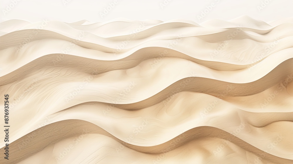 Rolling Sand Dunes Rolling Sand Dunes