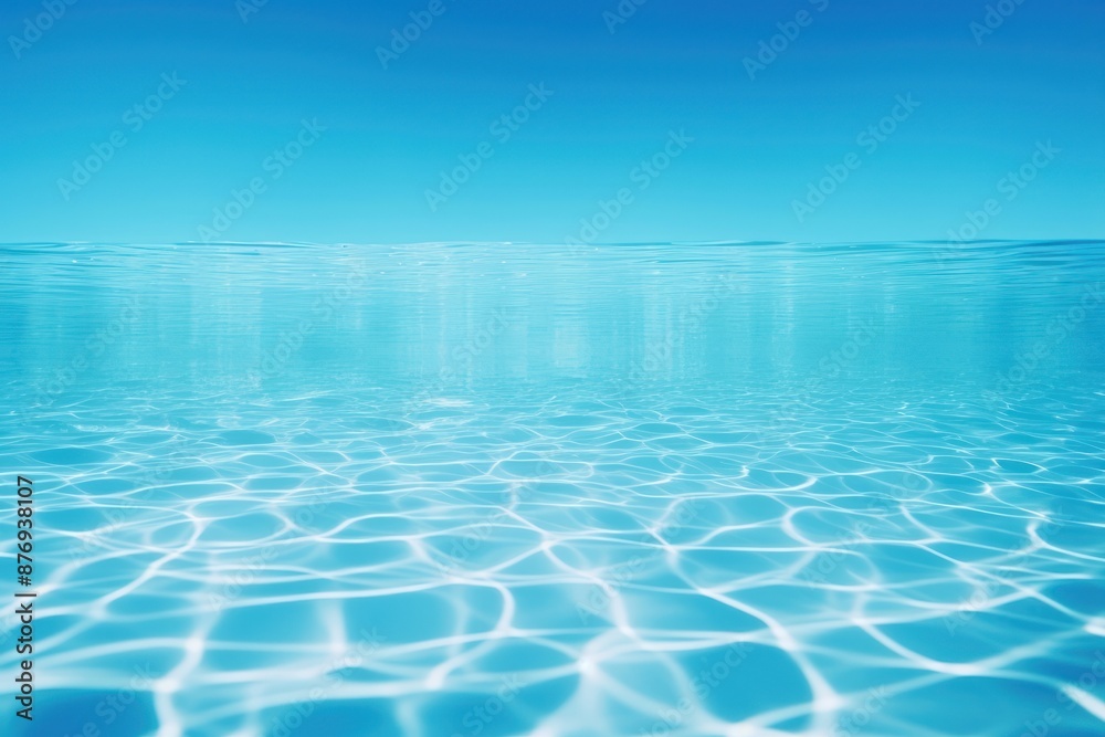 Underwater pool backgrounds outdoors nature.