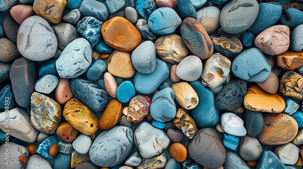 realistic nature background with rocks river theme for quotes background realistic nature background with rocks river theme for quotes background