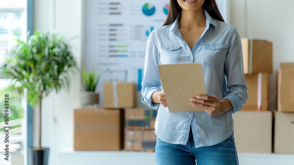CEO presenting a logistics plan with digital charts, enterprise, strategy, execution CEO presenting a logistics plan with digital charts, enterprise, strategy, execution