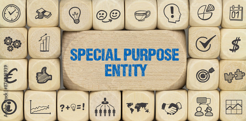 Canvastavla Special Purpose Entity