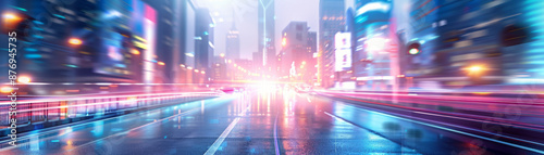 Explore cutting-edge marketing tactics through creative promotional campaigns.
