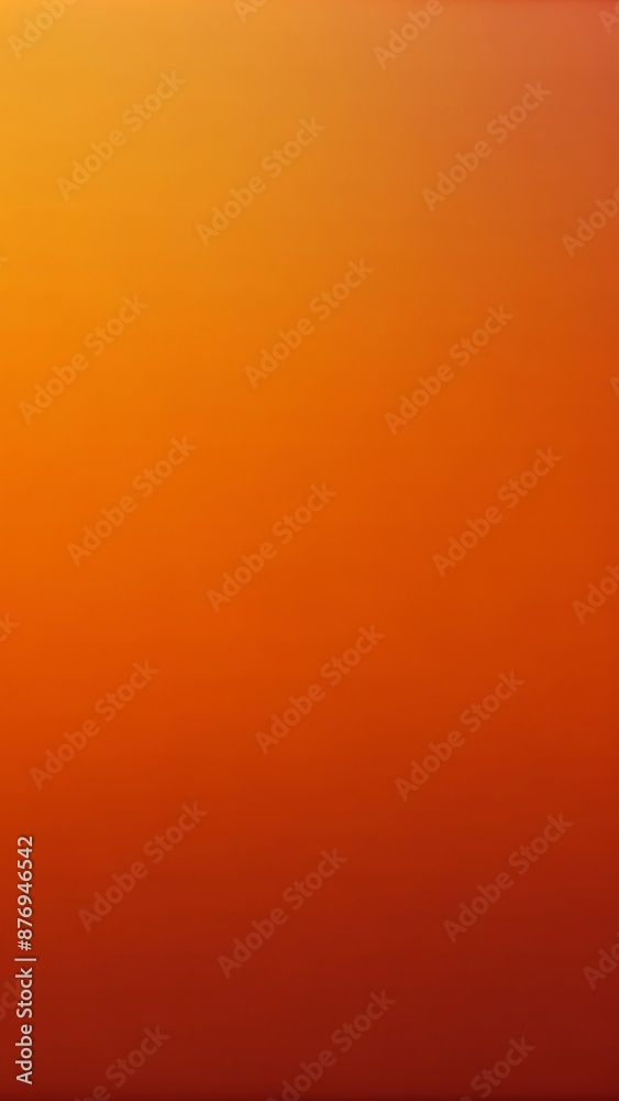 A gradient of warm colors transitioning from deep orange to a lighter shade of orange. A gradient of warm colors transitioning from deep orange to a lighter shade of orange.