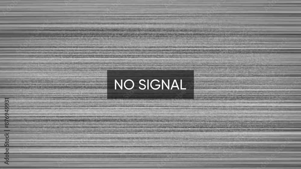 TV snow or noise background. Detuned analog tele visor. Bad Tv Signal - Static tv noise, black and white.