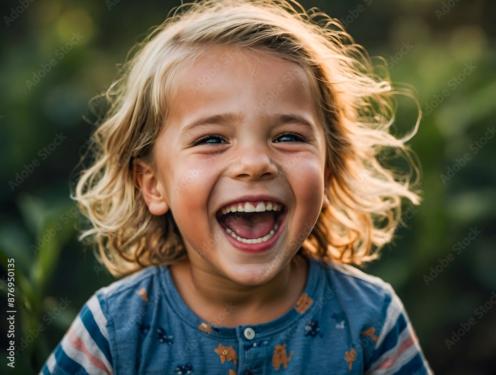 A heartwarming portrait of a little girl with a bright, genuine smile, radiating joy and innocence. Perfect for capturing the essence of childhood happiness and pure delight. A heartwarming portrait of a little girl with a bright, genuine smile, radiating joy and innocence. Perfect for capturing the essence of childhood happiness and pure delight.