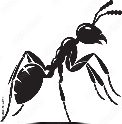 Ants, those tiny yet mighty insects, are marvels of nature. Known for their incredible strength, ants can lift objects up to 50 times their body weight. Living in well-organized colonies. 