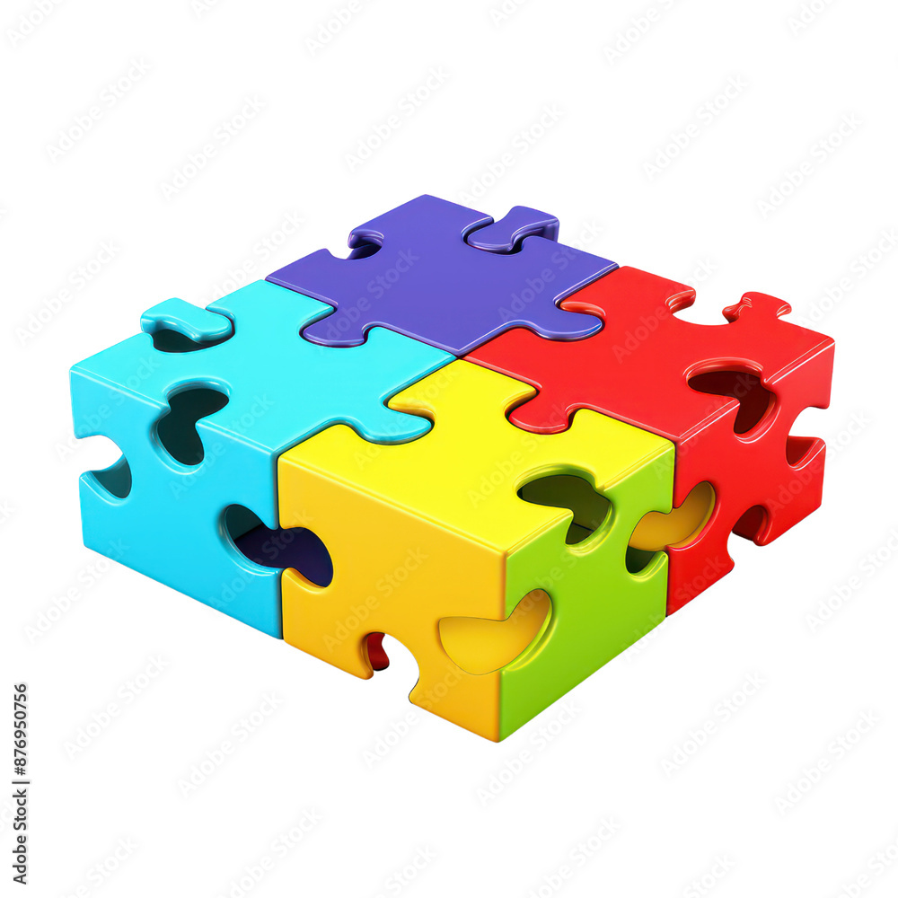 Jigsaw puzzle piece isolate on transparent png.
Jigsaw puzzle piece isolate on transparent png.