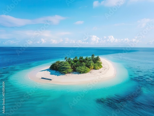 exploration, journey, discovery, remote island, untouched beaches, paradise