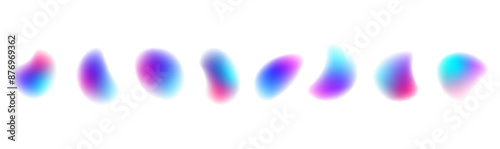 wirling colors of pink and blue coalesce into delicate, weightless forms, capturing the fluidity of motion and the artist’s ephemeral vision in a captivating display.