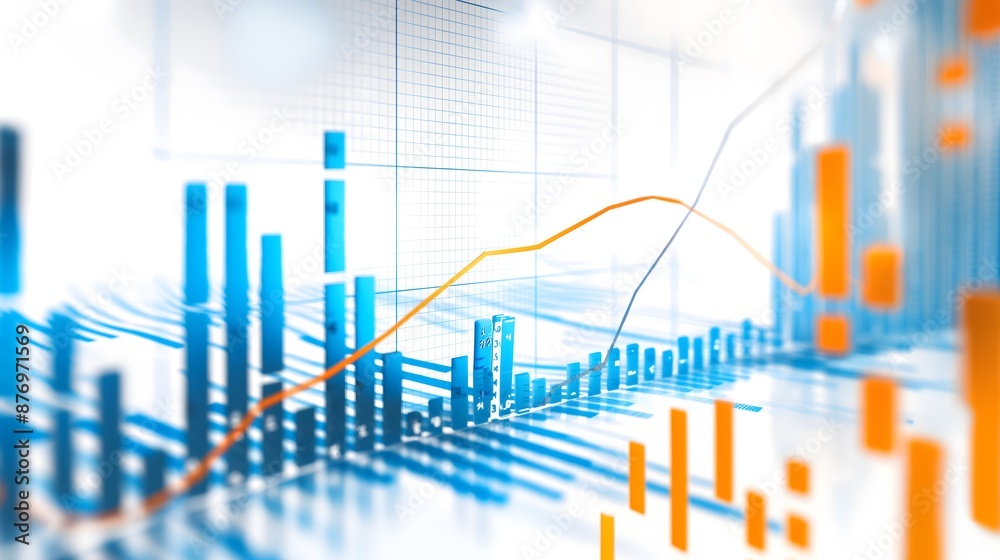 Dynamic data background, analysis data, data waves, data columns, data increase, business data visuals, PowerPoint slides, professional data-centric background , presentation background. Dynamic data background, analysis data, data waves, data columns, data increase, business data visuals, PowerPoint slides, professional data-centric background , presentation background.