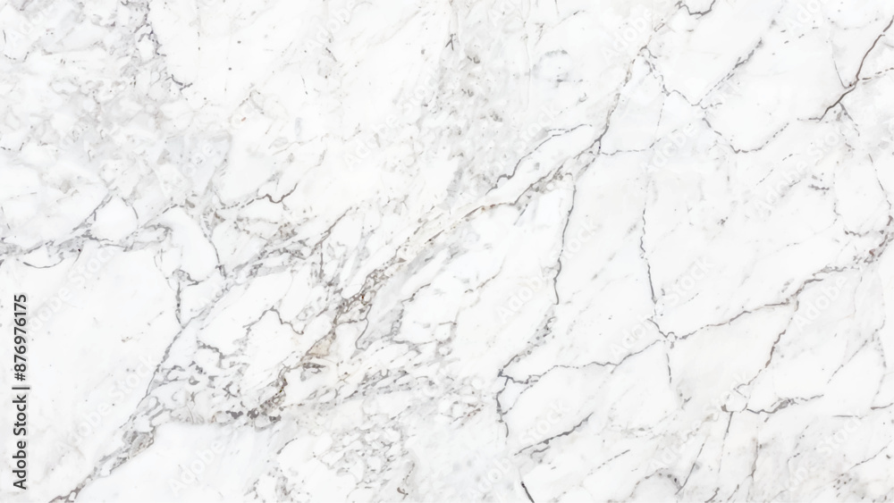 Obraz premium panoramic white background from marble stone texture for design. White marble texture and background. Gold marble Luxury background texture design for wedding invitation card.