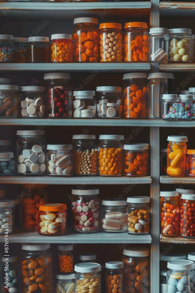 Medicine Shelf Medicine Shelf