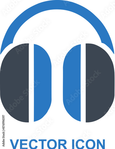 Ear Protection Icon