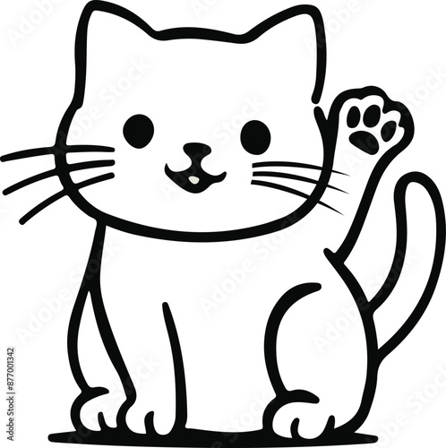 With twinkling eyes and playful paws, cute cats steal hearts in every purr and cuddle. These fluffy companions bring endless joy, warmth, and whiskered charm to any home.